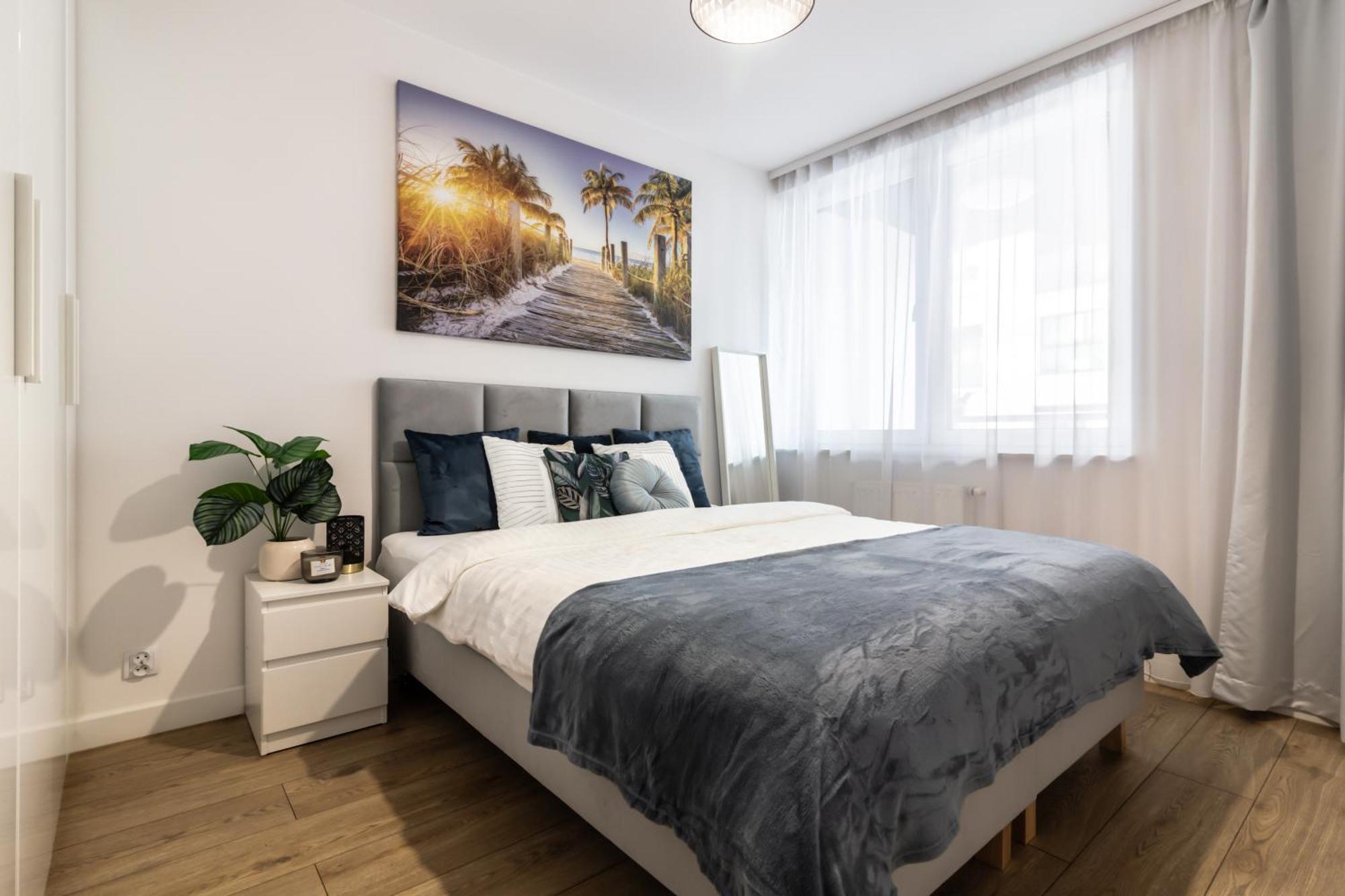 Apartament Near Sky Tower Free Parking For 2 Cars Wrocław Exterior foto